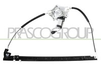 RN030W026 Fensterheber Vorne Links FüR Renault Megane Scenic (JA0/1_)