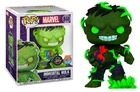 Funko Pop! Marvel Immortal Hulk Previews Exclusive #840 Aug 2021