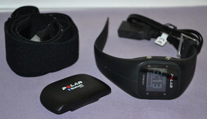 Polar A370 | eBay