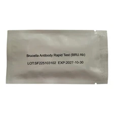 QTY 10 Canine BCL Ab Rapid Test Kits