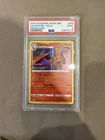 POKEMON 2020 VIVID VOLTAGE CHARIZARD HOLO SET STAMP 066 PSA 9