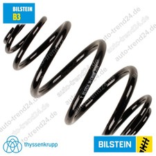 Bilstein B3 Schraubenfeder hinten für Opel Astra F Caravan T92, Bj. 1991-1998