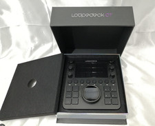 Loupedeck CT LDD-1903 Creative Tool Editing Console Boxed Used