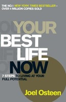 Joel Osteen | Your Best Life Now | Taschenbuch | Englisch (2008)