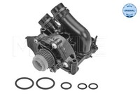 Meyle 113 220 0034 Wasserpumpe FüR Audi, Audi (Faw), Seat, Skoda, VW