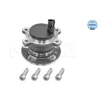 2X Radnabe Hinten FüR Volvo XC60 156 2.0 2.4 09 Bis 17 Meyle B4204T9 B4204T7