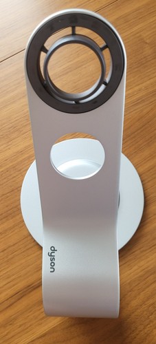 Dyson Hair Dryer Stand, Original - Picture 4 of 5