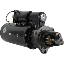 STARTER FOR 50MT 32 VOLT DELCO 10478827 10478828 10479167 1109280 1990256