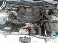 Engine 2.7l Vin 9 6th Digit Grand Fits 06-08 Vitara 32346468 Engine 2.7l Vin 9 6th Digit Grand Fits 06-08 Vitara 32346468