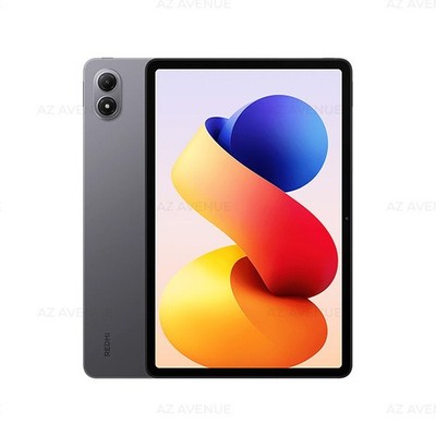 Wi-Fi+5G) Xiaomi Redmi Pad 2 Pro 5G 8GB+256GB GREY Octa Core