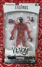 Marvel Legends Venompool Wave Carnage 6 inch Action Figure - E9336