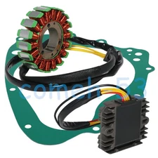 Stator+Regulator+Gasket for Suzuki GS450S GSX400E GS450L 31401-45020 GS450E