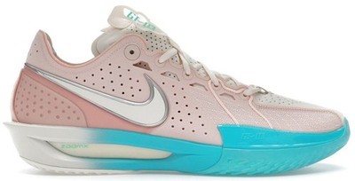 Nike Air Zoom GT Cut 3 Washed Coral Dusty Cactus for Sale