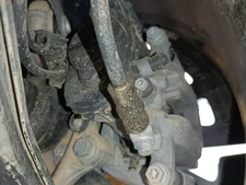 REAR LEFT BRAKE CALIPER / 2608284 FOR MERCEDES-BENZ CLE C236 300 4MATI