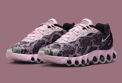 Size 8 Women's Nike Air Max DN8 Running Shoes II0539-600 LIMITED Edition