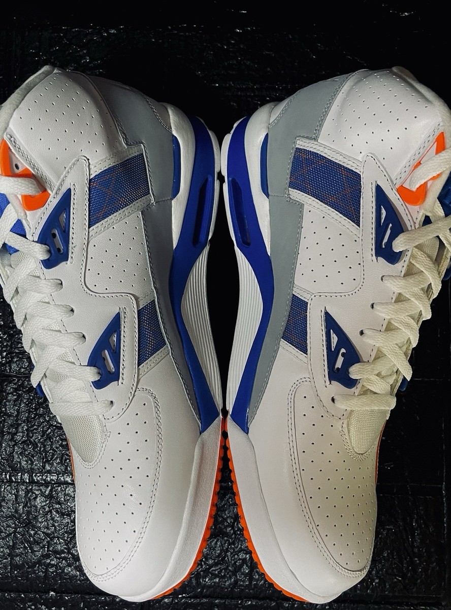 Size 13 - Nike Air Trainer SC High Reverse Auburn for sale online