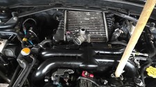 Engine 2.5l Vin 7 6th Digit Turbo Wrx Fits 08-10 Impreza 1022585 Engine 2.5l Vin 7 6th Digit Turbo Wrx Fits 08-10 Impreza 1022585
