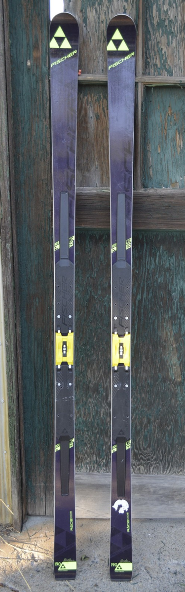 スキー ChachaFISCHER RC4 WORLDCUP GS MEN Fischer RC4 Worldcup GS Ski 2023 + Men's M Plate – Utah Ski Gear