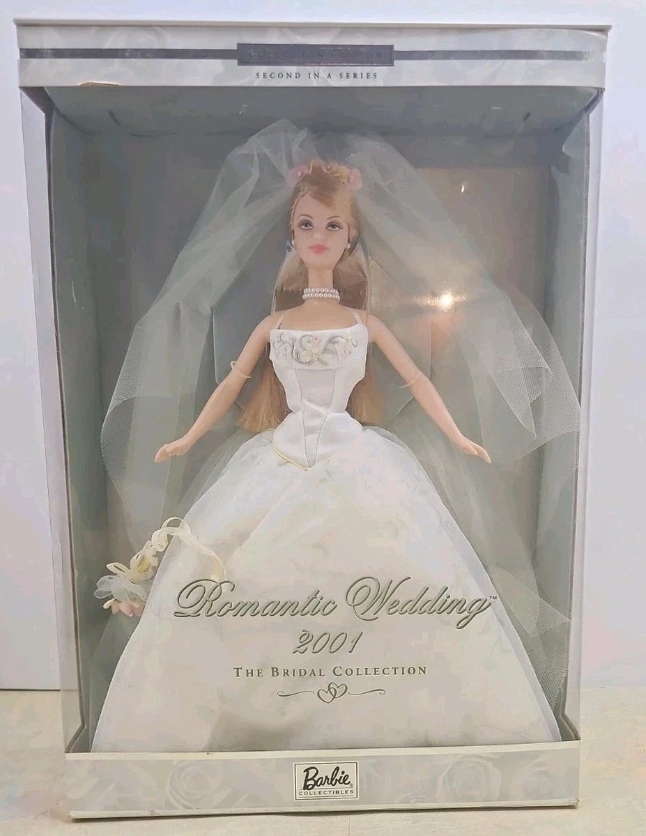 Wedding Barbie for sale | eBay