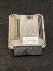2012-2014 VW GOLF GTI 2.0L  Engine ECM Control Module 1K0907115AL 1K0907115AK