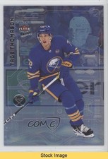 2023-24 Upper Deck Fleer Ultra 2053-54 Fleer Ultra Tage Thompson #U-19 READ