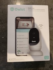 Owlet Cam. Wi Fi Baby Monitor Camera