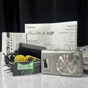 Fujifilm Finepix F300exr | eBay