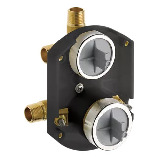 Delta R22000-WS - Rough In Faucet