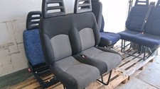 Sedili Iveco Daily Fiat Ducato