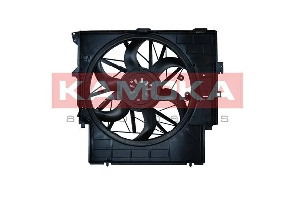 FAN ENGINE COOLING 7740151 FOR BMW N20B16A 1.6L B47D20A N47D20C N20B20A 2.0L - Image 3 of 4
