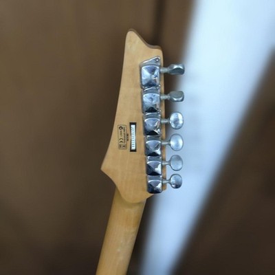 VMPD8-44-6 Ibanez red electric guitar | eBay