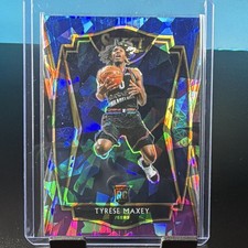 Top Philadelphia 76ers Rookie Cards of All-Time 51