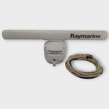 Raymarine 4kW 48  Analog Open Array Radar w/ ...