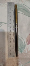 GENUINE MONTBLANC NOBLESSE TITANIUM 0.5 MM PENCIL MADE IN GERMANY 
