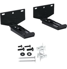 ECHOGEAR Soundbar Wall Mount Bracket - Works ...
