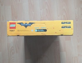 LEGO the Batman Movie Ultimate Batmobile 70917 - SEALED