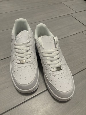 Nike Air Force 1 Weiß