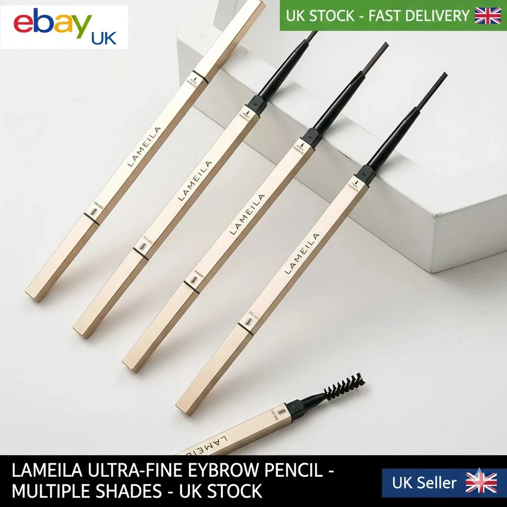 Eyebrow Pencil Brush