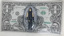 Super7 Alice Cooper Billion Dollar Babies 3.75" Action Figure ReAction NEW