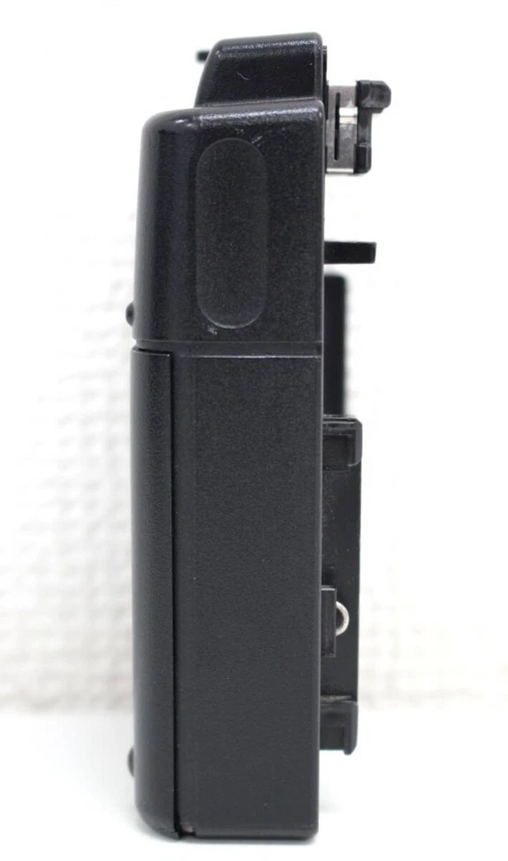 [Impuesto incluido en EE. UU.] Unidad de grabación de memoria SONY HVR-MRC1 probada desde Japón - Imagen 3 de 4