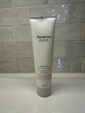 NEW & SEALED Avon Anew Clean ILLUMINATING RIC...