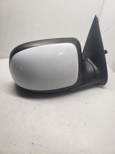 Passenger Side View Mirror Power Sail Mount LT Fits 00-02 SUBURBAN 1500 1428560