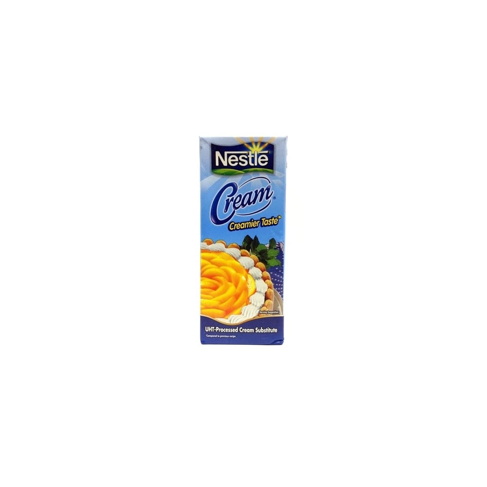 Nestle All Purpose Cream 250ml