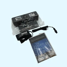 HP 90W Docking Station LZ844AA#ABA & Power Adapter for Laptop Tablet PCs #N9954