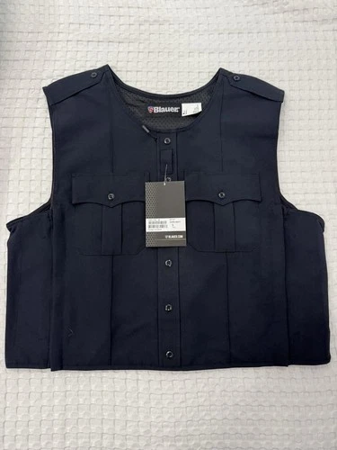 Blauer Polyester Armorskin XP 8370XP (Large Tall) - New w/tags - product listing photo