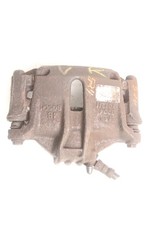 Bremssattel vorn rechts Peugeot 206 2A 4400N9 BOSCH ABS 1.1 44 KW 60 PS Benzin