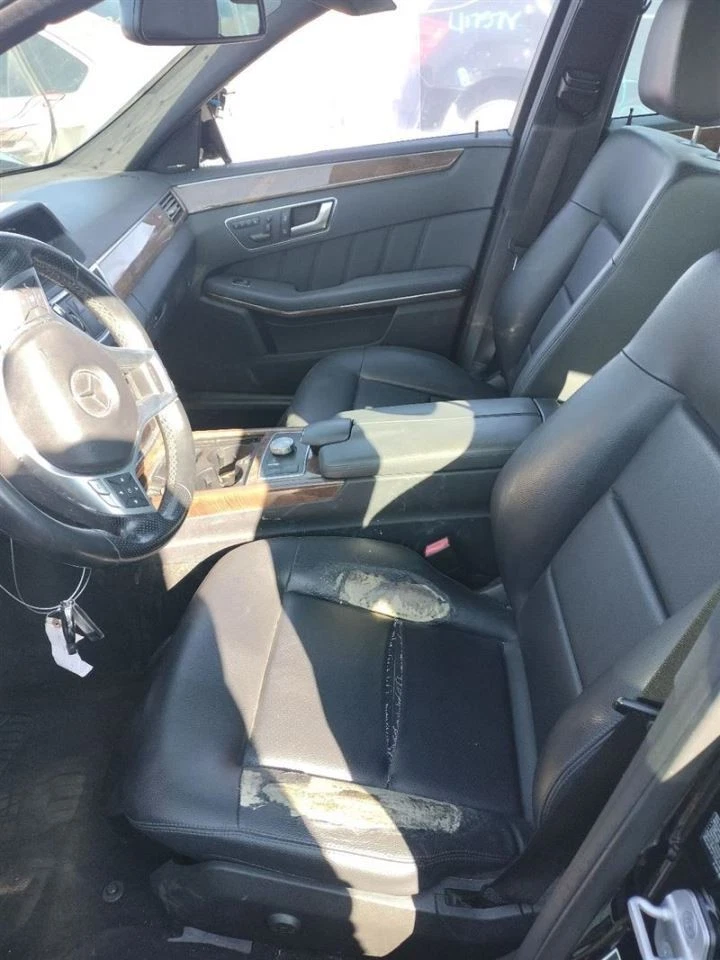 DRIVER ROOF AIR BAG 2128604302 2012-2016 MERCEDES-BENZ E350 Foto 3 de 4