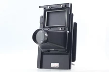 [Near MINT] Toyo Quick Roll Slider Film Back Adapter 6x9 Focusing Finder JAPAN