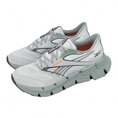 Reebok Floatzig 2 Grey Black Men Road Running Jogging Shoes 100244495
