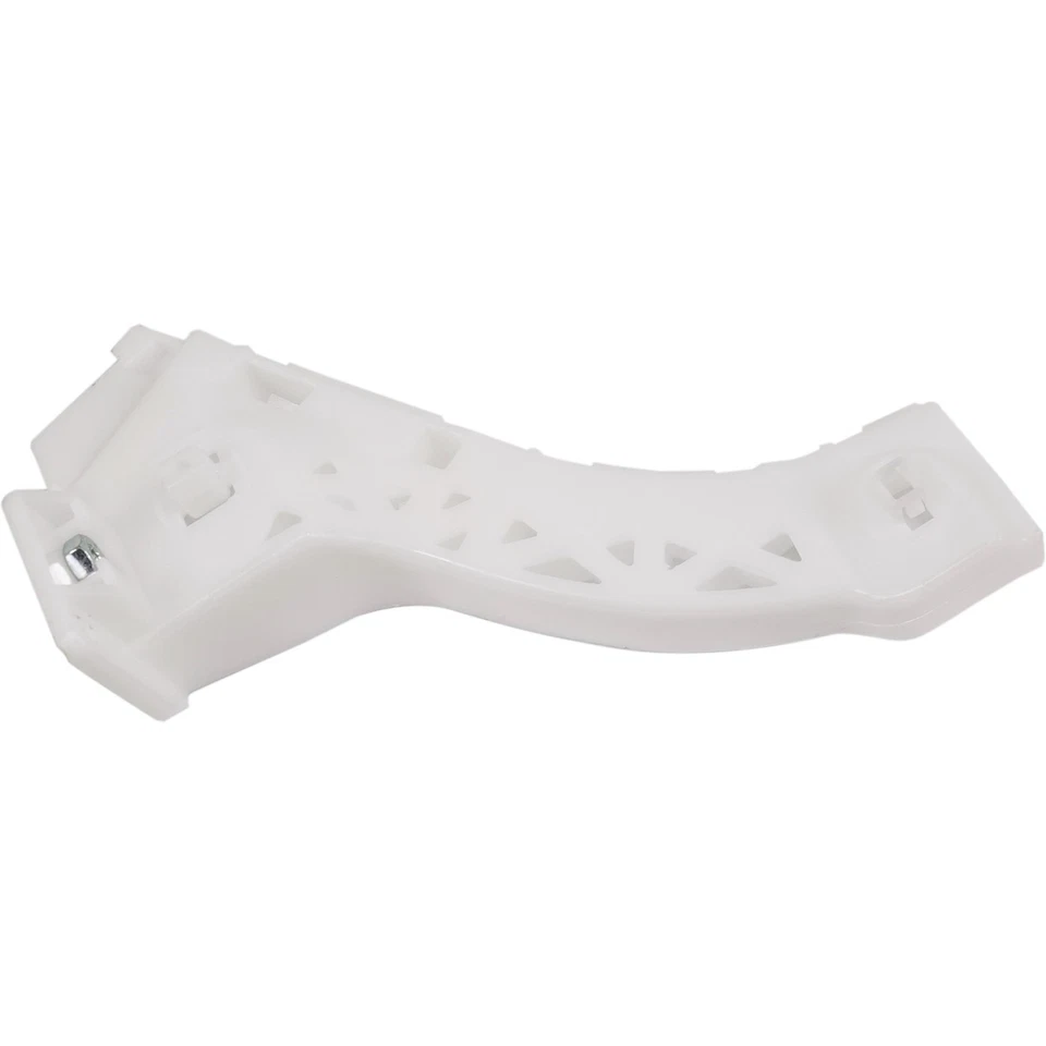 Juego de soportes de retención de parachoques delantero para Mazda 2004-2008 3 cubierta retenedor sedán Foto 2 de 4